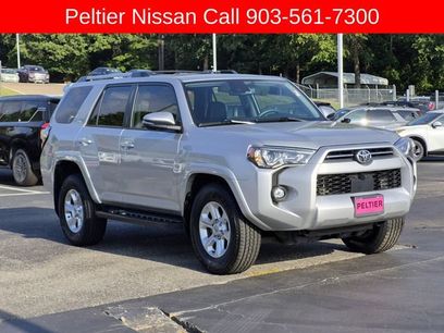 Used 2023 Toyota 4Runner SR5 Premium w/ Moonroof Package