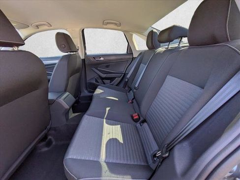 New 2026 Volkswagen Jetta S image 17