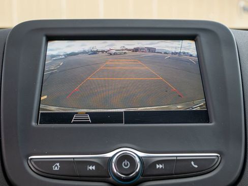 Certified 2024 Chevrolet Equinox LT image 28