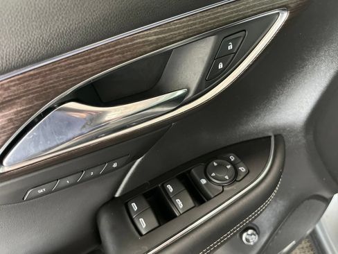 Used 2023 Buick Envision Avenir AWD/4WD image 5