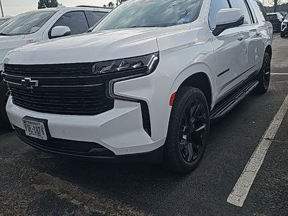 Used 2023 Chevrolet Suburban RST w/ Luxury Package