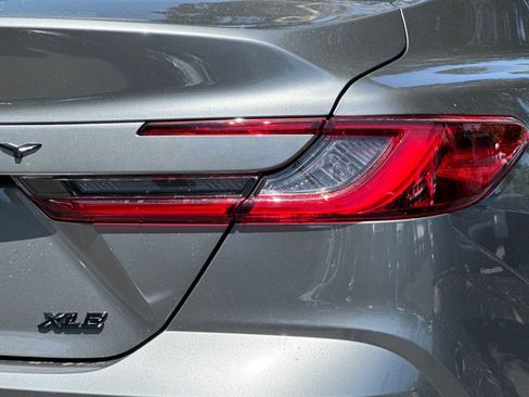 New 2026 Toyota Camry XLE FWD image 32