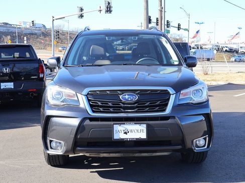 Used 2017 Subaru Forester 2.0XT Touring image 2