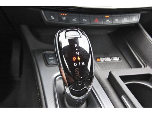 Certified 2025 Cadillac CT5 Premium Luxury RWD image 25
