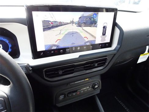 New 2025 Ford Bronco Sport Heritage w/ Convenience Package image 21