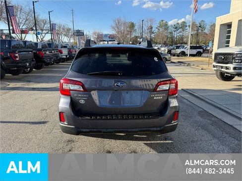 Used 2015 Subaru Outback 2.5i Limited image 10