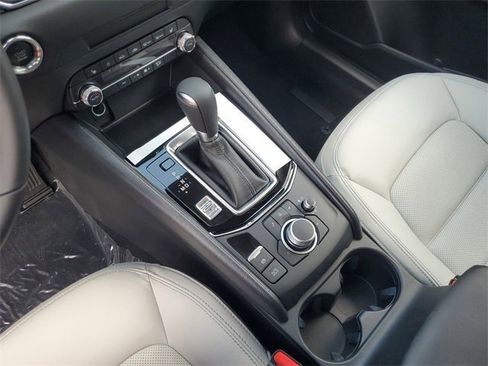 New 2025 MAZDA CX-5 AWD 2.5 S w/ Preferred Package image 28