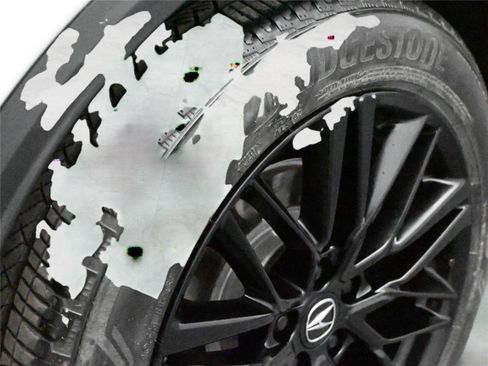 Used 2025 Acura MDX A-Spec image 13