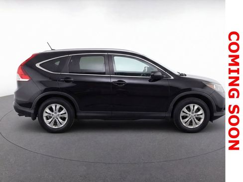 Used 2013 Honda CR-V EX-L image 8