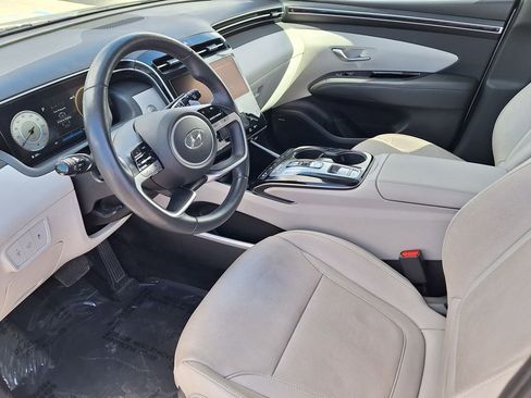 Used 2023 Hyundai Tucson Limited image 10