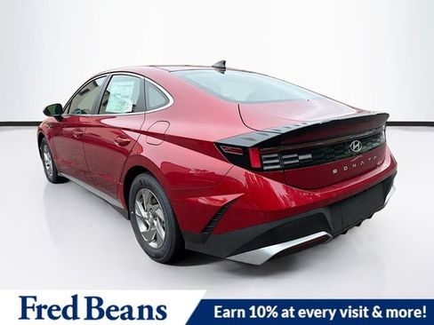 New 2026 Hyundai Sonata SE FWD image 6