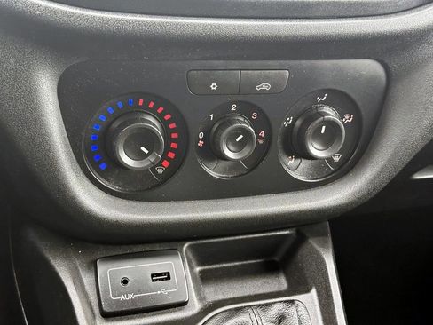 Used 2020 RAM ProMaster City Tradesman SLT w/ Window Group 05 image 30