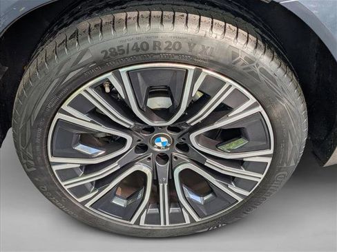 Used 2025 BMW X3 xDrive30 w/ Premium Package AWD/4WD image 25