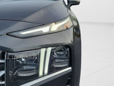 Certified 2023 Hyundai Santa Fe Limited FWD image 9