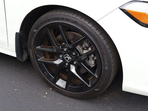 Used 2024 Honda Civic Si image 5