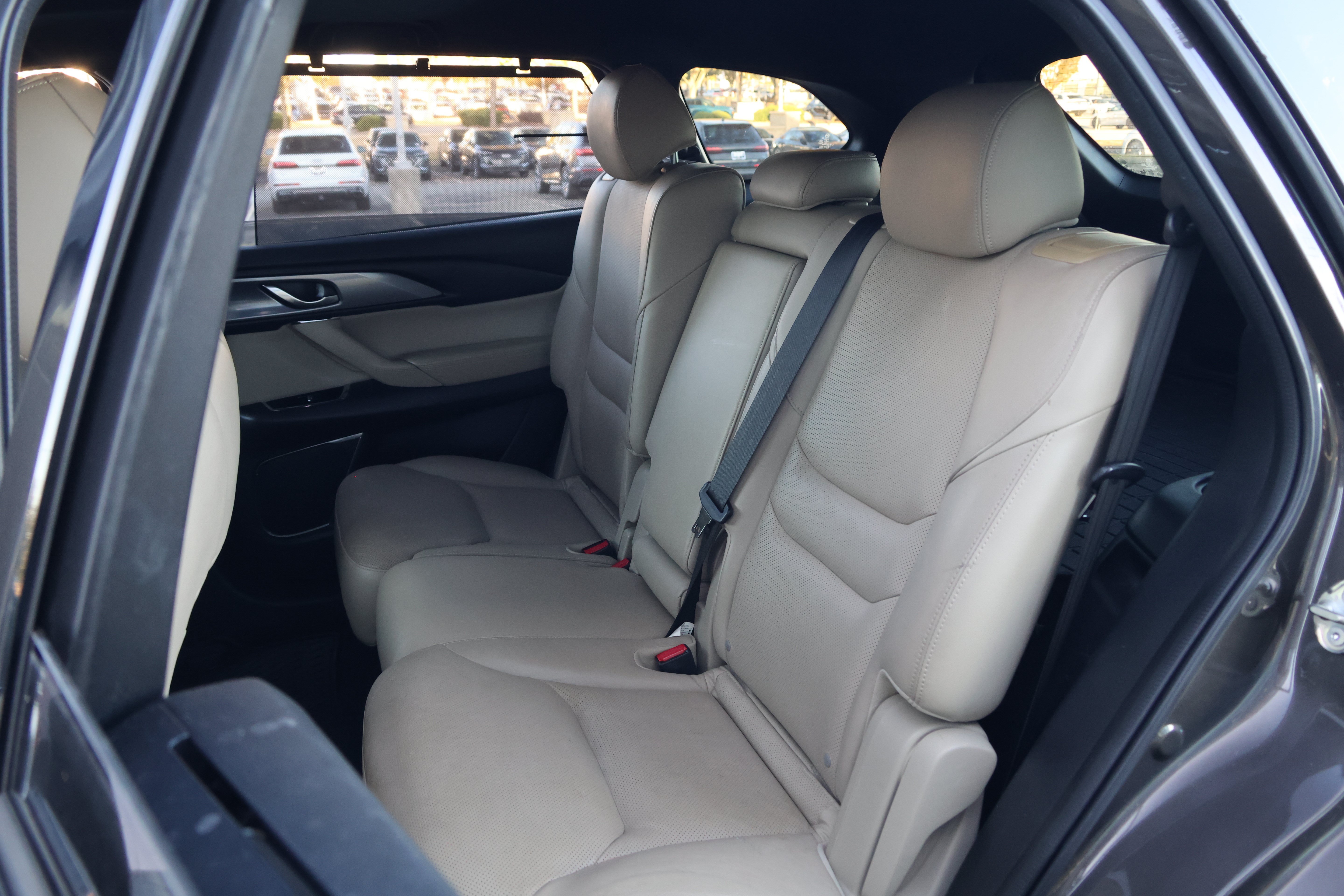 Used 2017 MAZDA CX-9 Grand Touring FWD image 33