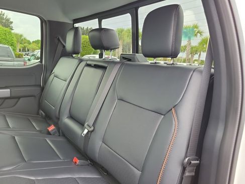 New 2026 Ford F350 Lariat AWD/4WD image 14