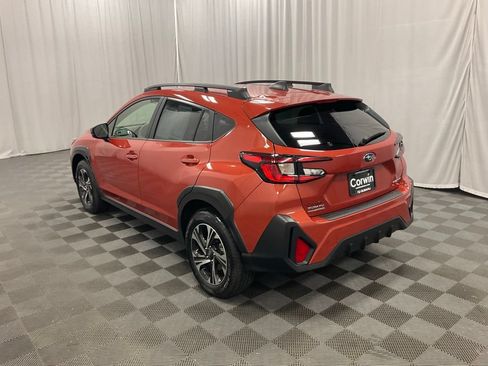 Used 2024 Subaru Crosstrek 2.0i Premium AWD/4WD image 4