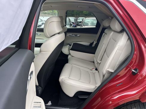 New 2026 Genesis GV70 2.5T Advanced AWD/4WD image 12