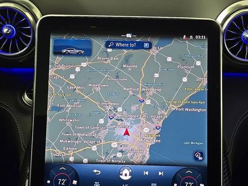 New 2026 Mercedes-Benz AMG GT 55 image 19