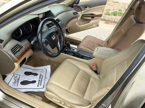 Used 2008 Honda Accord EX-L image 36