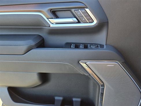 New 2026 GMC Sierra 2500 Denali w/ Technology Package image 22