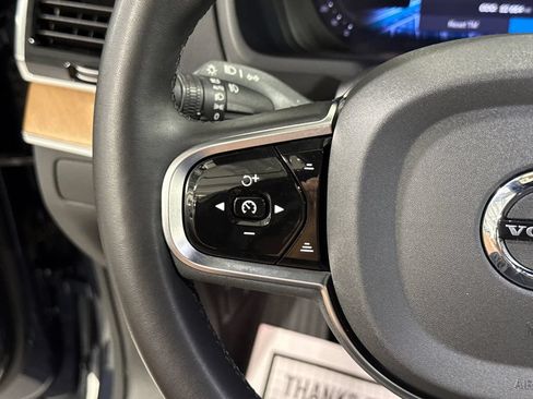 Certified 2024 Volvo XC90 B6 Plus w/ Protection Package Premier AWD/4WD image 12