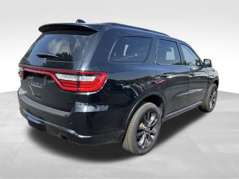 Used 2025 Dodge Durango GT AWD/4WD image 5