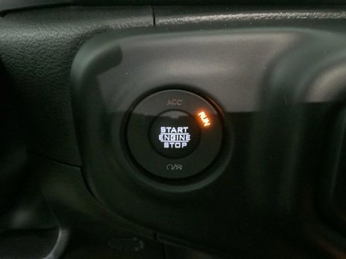 Used 2022 Jeep Wrangler Unlimited Sahara 4xe w/ Cold Weather Group image 24