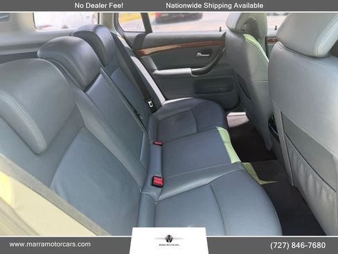 Used 2007 Saab 9-3 2.0T w/ Premium 16 Pkg FWD image 9