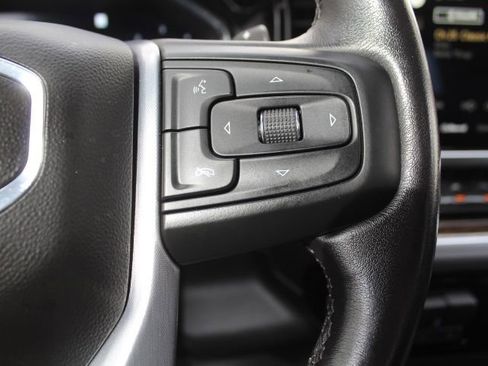 Used 2022 GMC Sierra 1500 Elevation w/ Preferred Package image 19