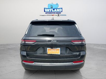 Certified 2023 Jeep Grand Cherokee Limited