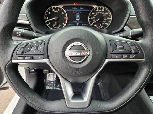 Certified 2024 Nissan Altima 2.5 SV image 23