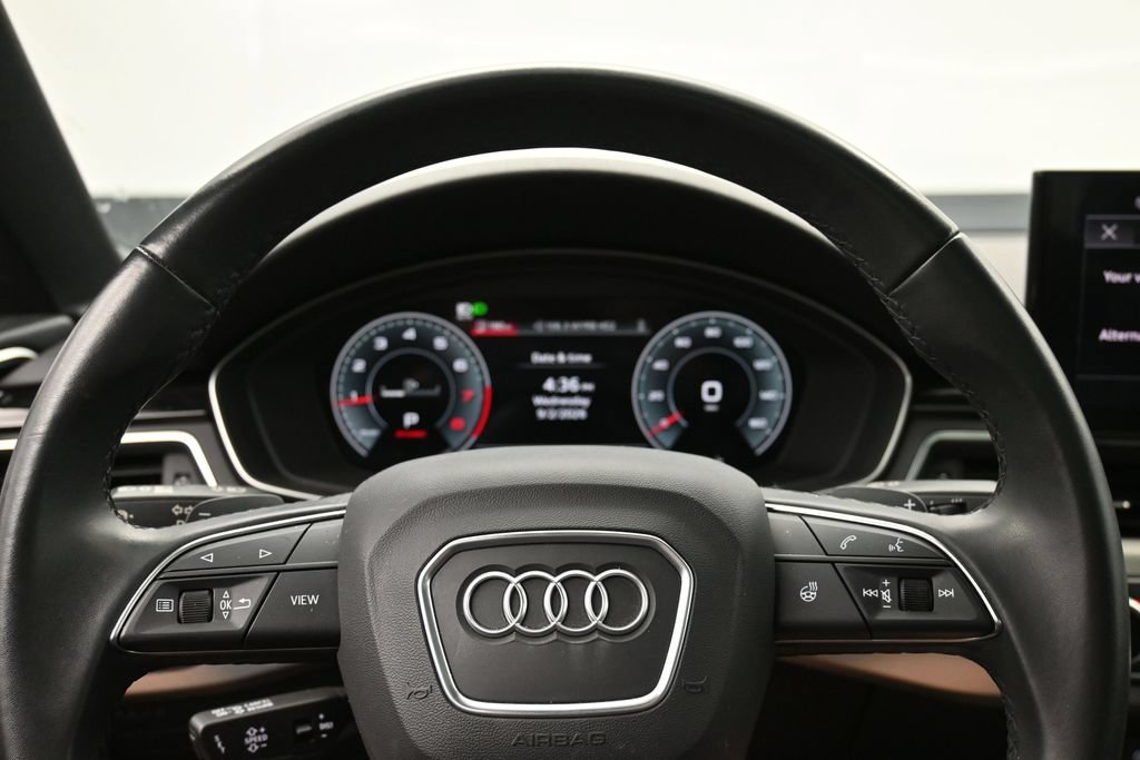 Used 2025 Audi A5 2.0T Premium AWD/4WD image 13