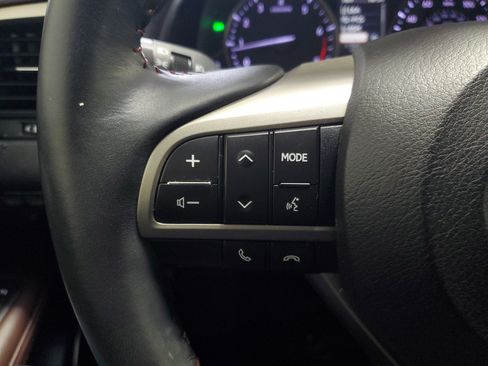 Used 2019 Lexus RX 350 FWD w/ Navigation Package image 21