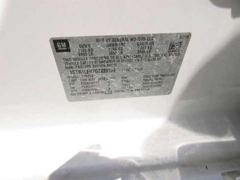 Used 2016 GMC Sierra 1500 2WD Double Cab image 17