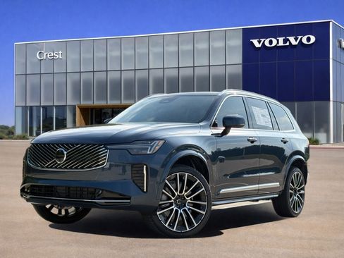 New 2026 Volvo XC90 B5 Plus w/ Protection Package Premier AWD/4WD image 1