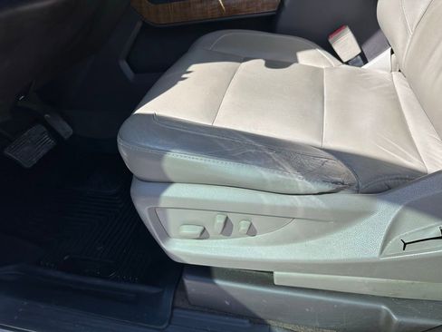 Used 2018 GMC Sierra 1500 SLT w/ SLT Premium Package image 13