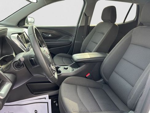 Used 2024 GMC Terrain SLE image 10