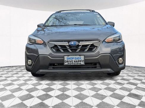Used 2023 Subaru Crosstrek 2.5i Limited image 17