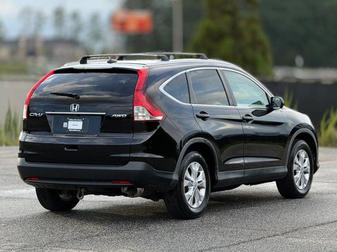 Used 2013 Honda CR-V EX-L image 9