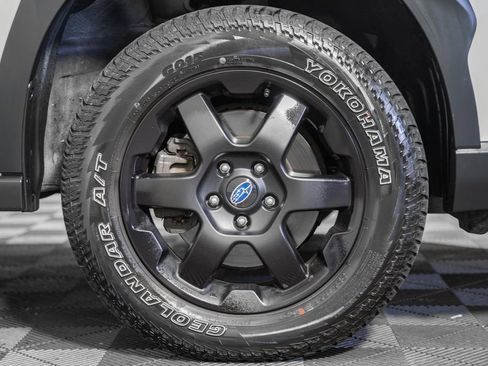 Used 2023 Subaru Outback Wilderness image 21