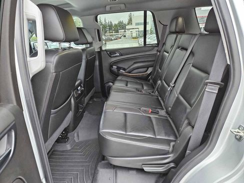 Used 2019 Chevrolet Tahoe LT image 20