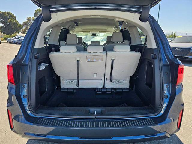 Used 2025 Honda Odyssey EX-L image 15