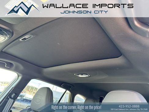 Certified 2025 Subaru Outback Wilderness w/ Wilderness Package image 15