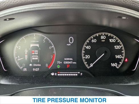 Certified 2022 Honda Civic Sport image 16