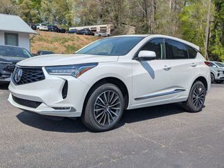 Used 2026 Acura RDX w/ Advance Package AWD/4WD video 2