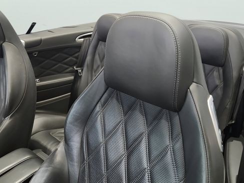 Used 2015 Bentley Continental GT Speed image 23