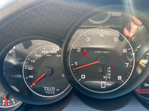 Used 2013 Porsche Cayenne image 17