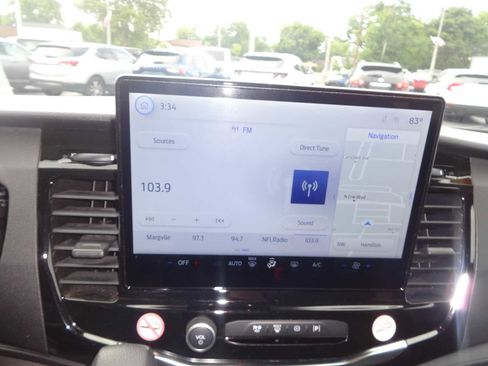 Used 2023 Ford Transit 350 XLT image 19